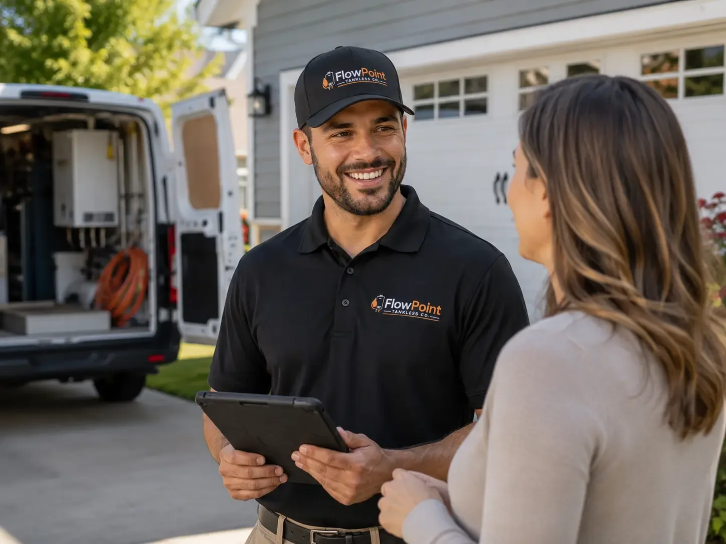 Tankless Water Heater Installation Barnet, VT FAQs